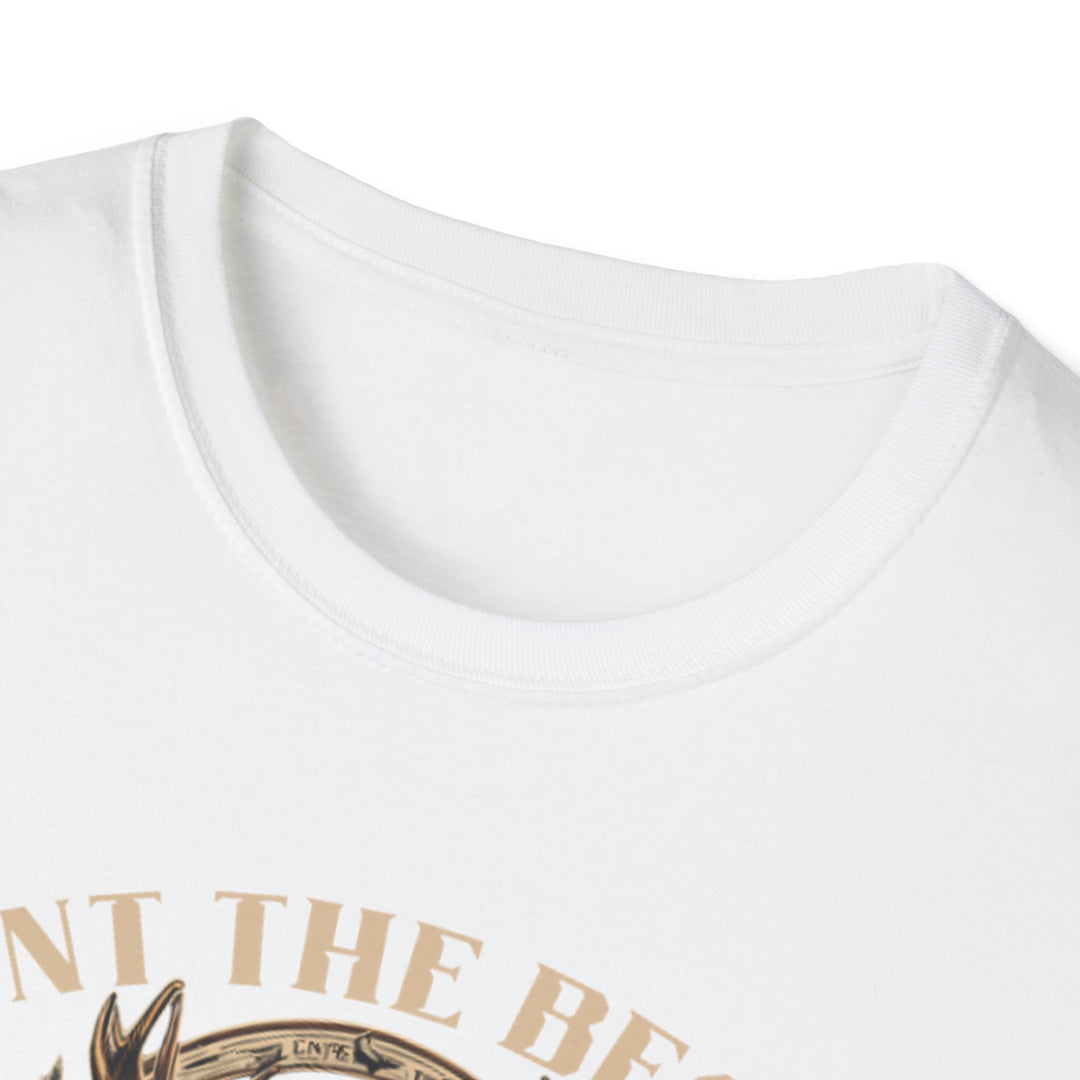 "Hunt the Beast" Softstyle T-Shirt