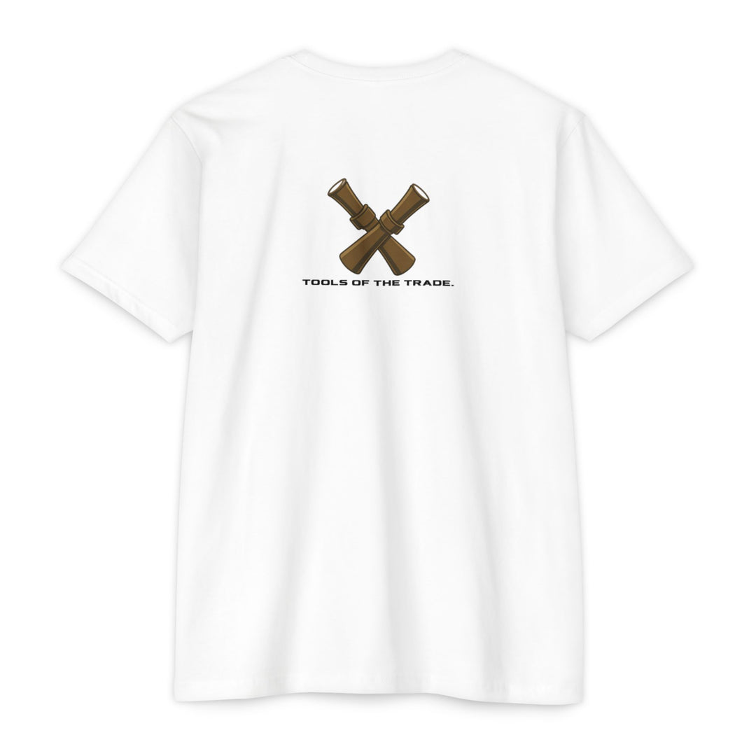 "Tools of the Trade" T-Shirt