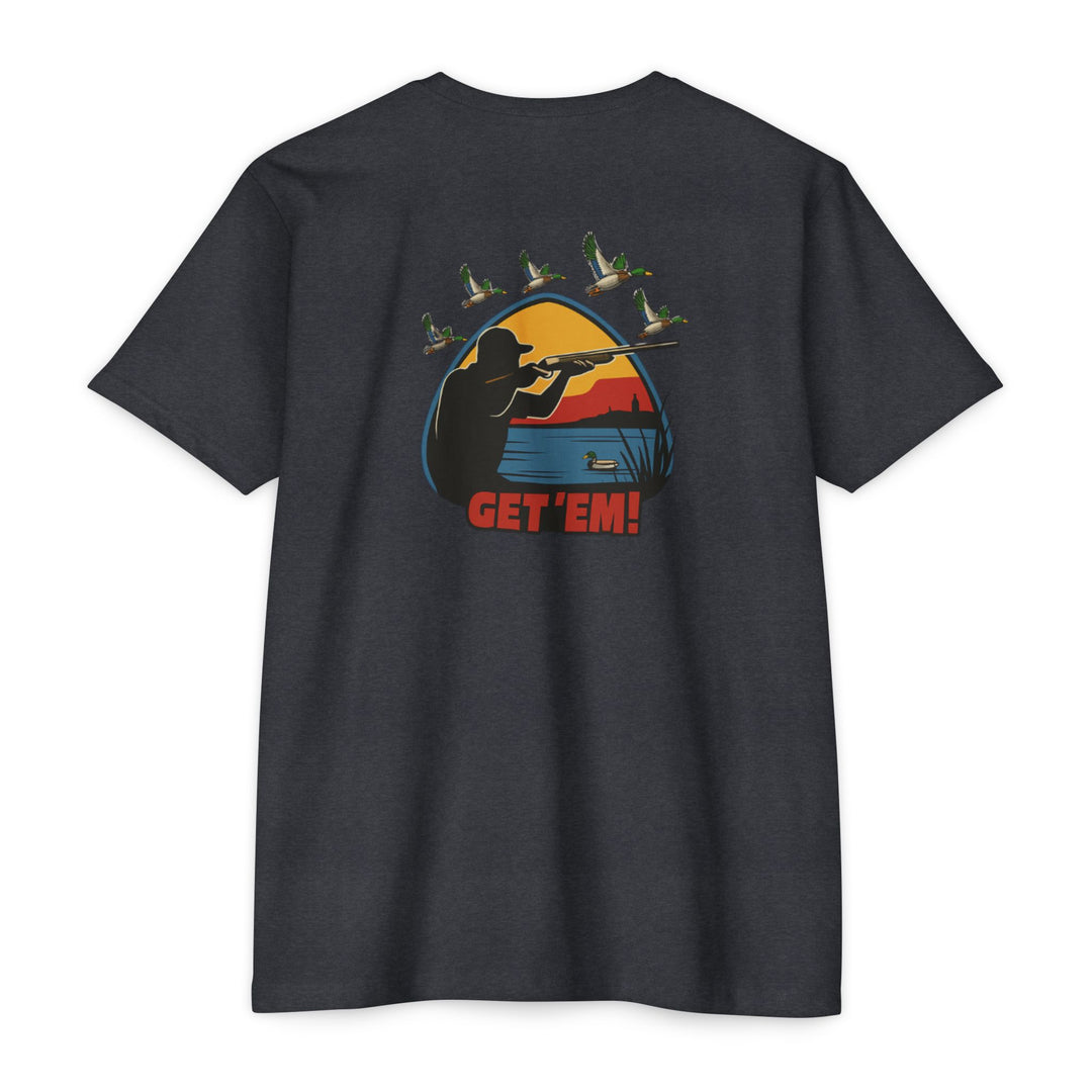 "Get Em! " T-Shirt