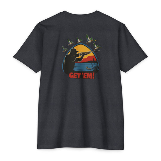 "Get Em! " T-Shirt