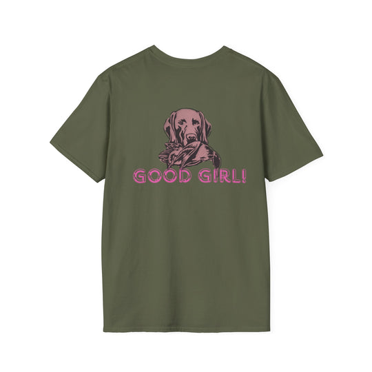 "Good Girl"  T-Shirt