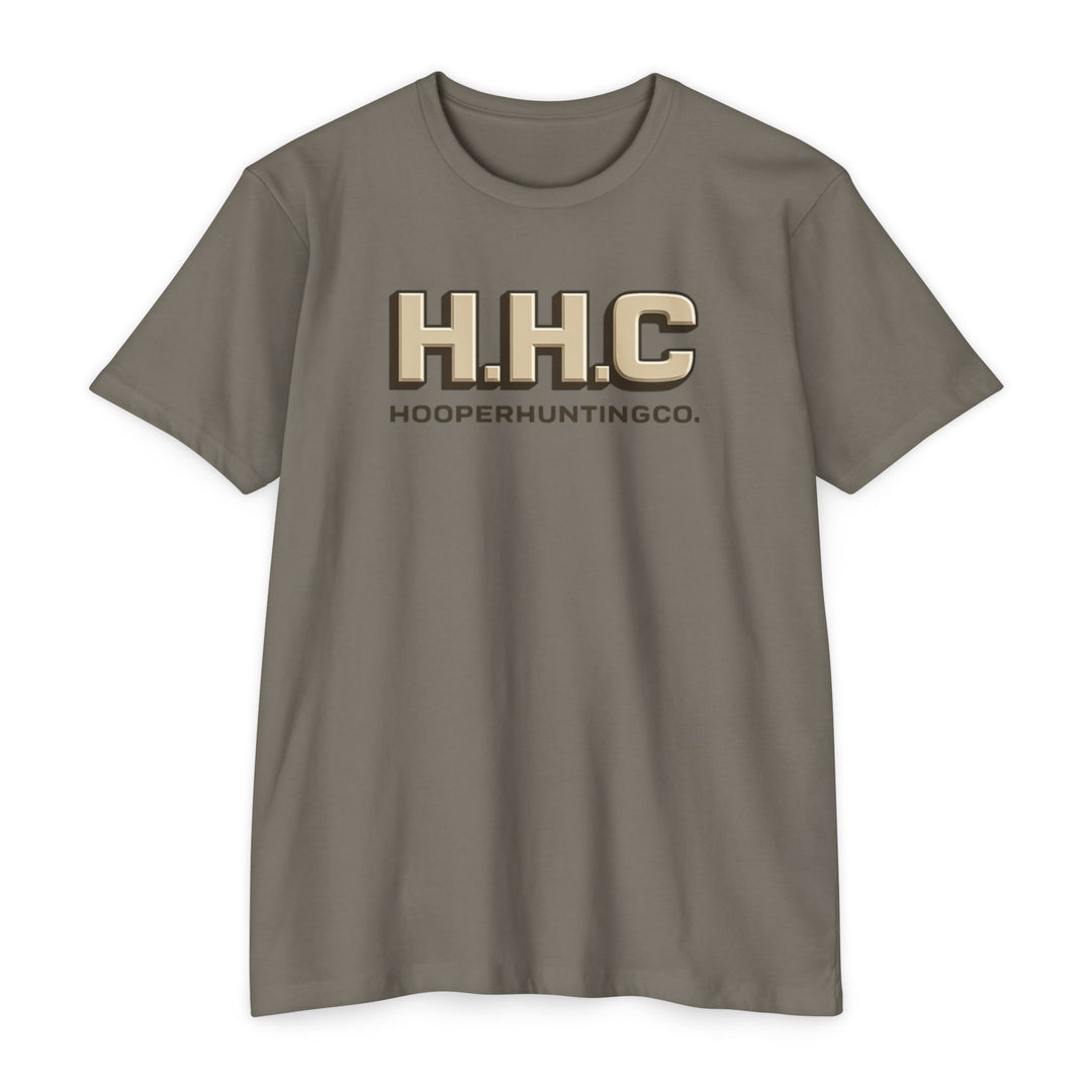 H.H.C. Hooper Hunting Co. - T-shirt