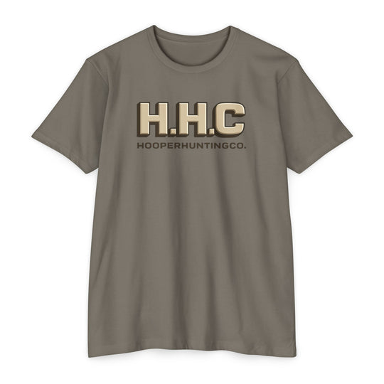 H.H.C. Hooper Hunting Co. - T-shirt