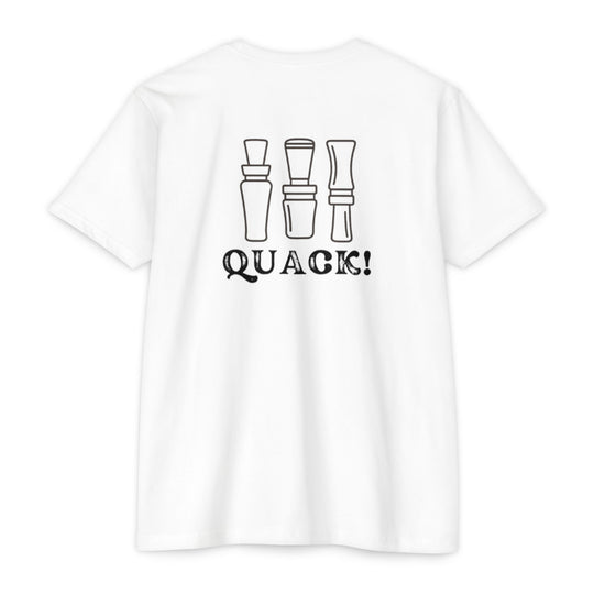 "Duck calls, Quack" T-Shirt