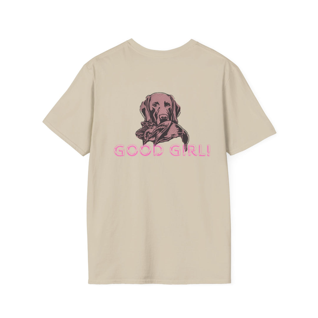 "Good Girl"  T-Shirt