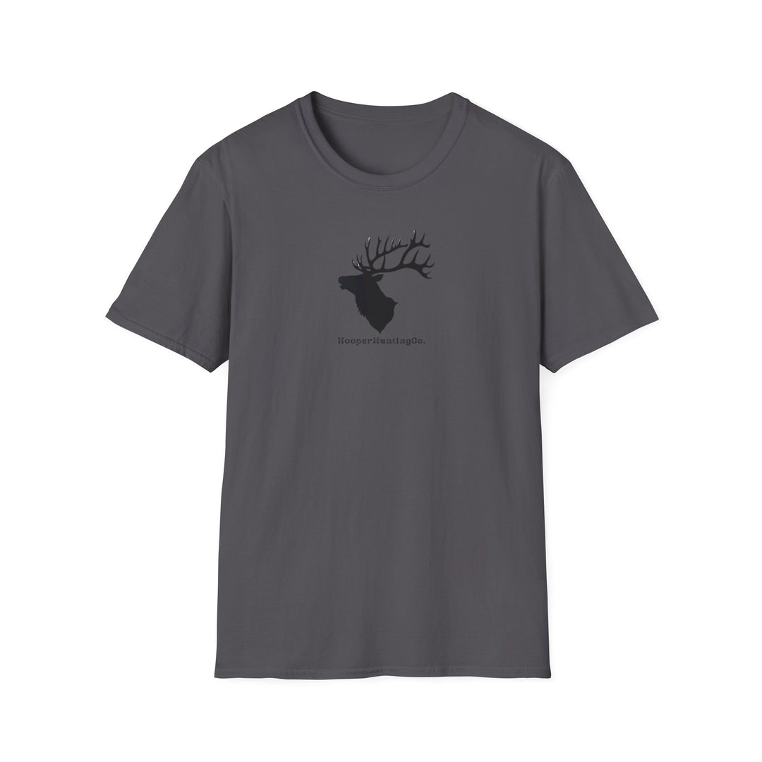 "elk Silhouette"  T-Shirt