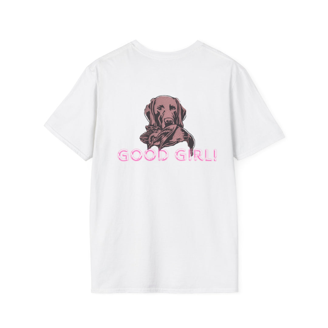 "Good Girl"  T-Shirt