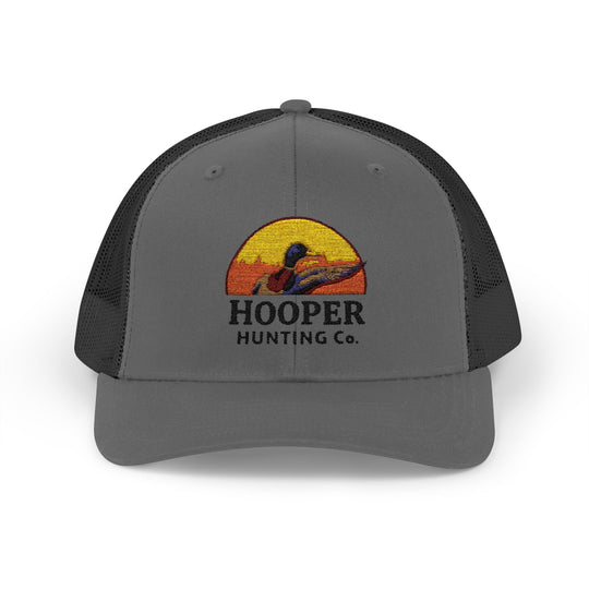 "Hooper Hunting Co."- Hat