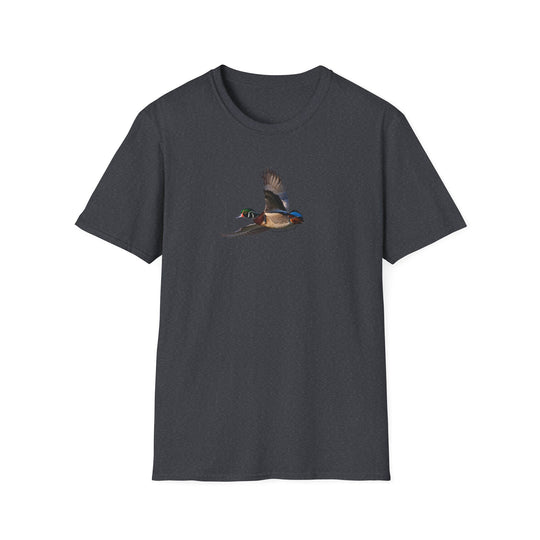 "Wood Duck" T-Shirt