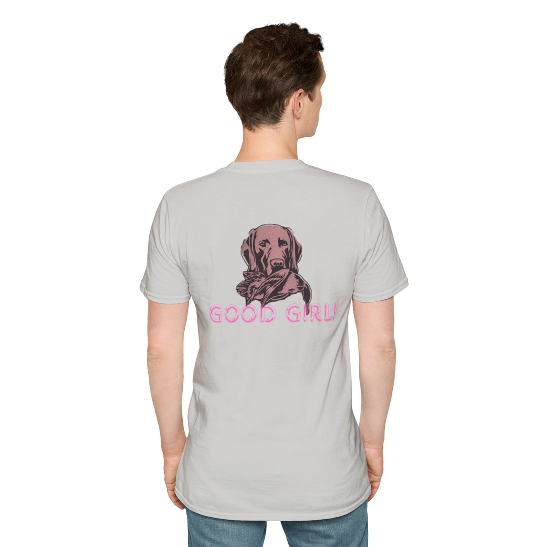 "Good Girl"  T-Shirt