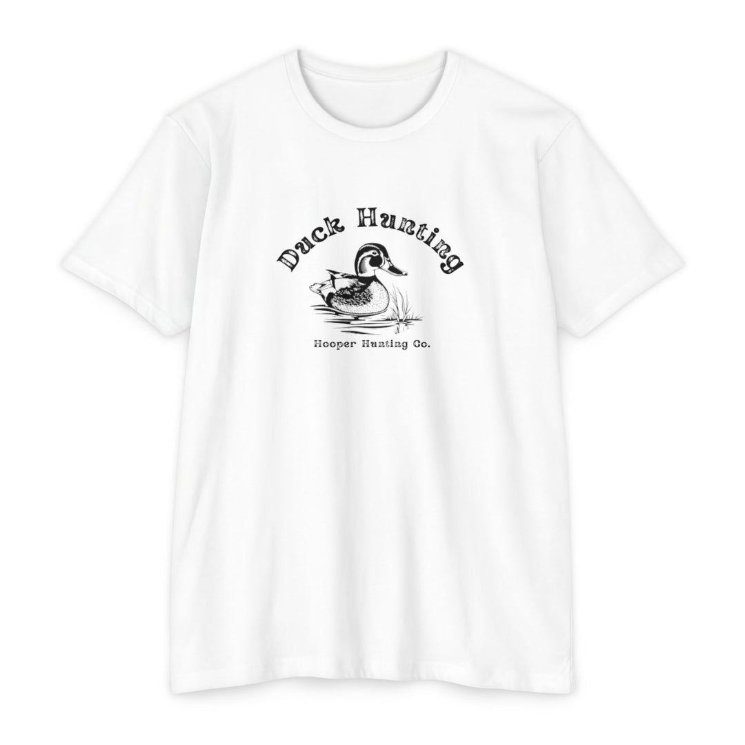 Vintage "Duck Hunting" T-Shirt