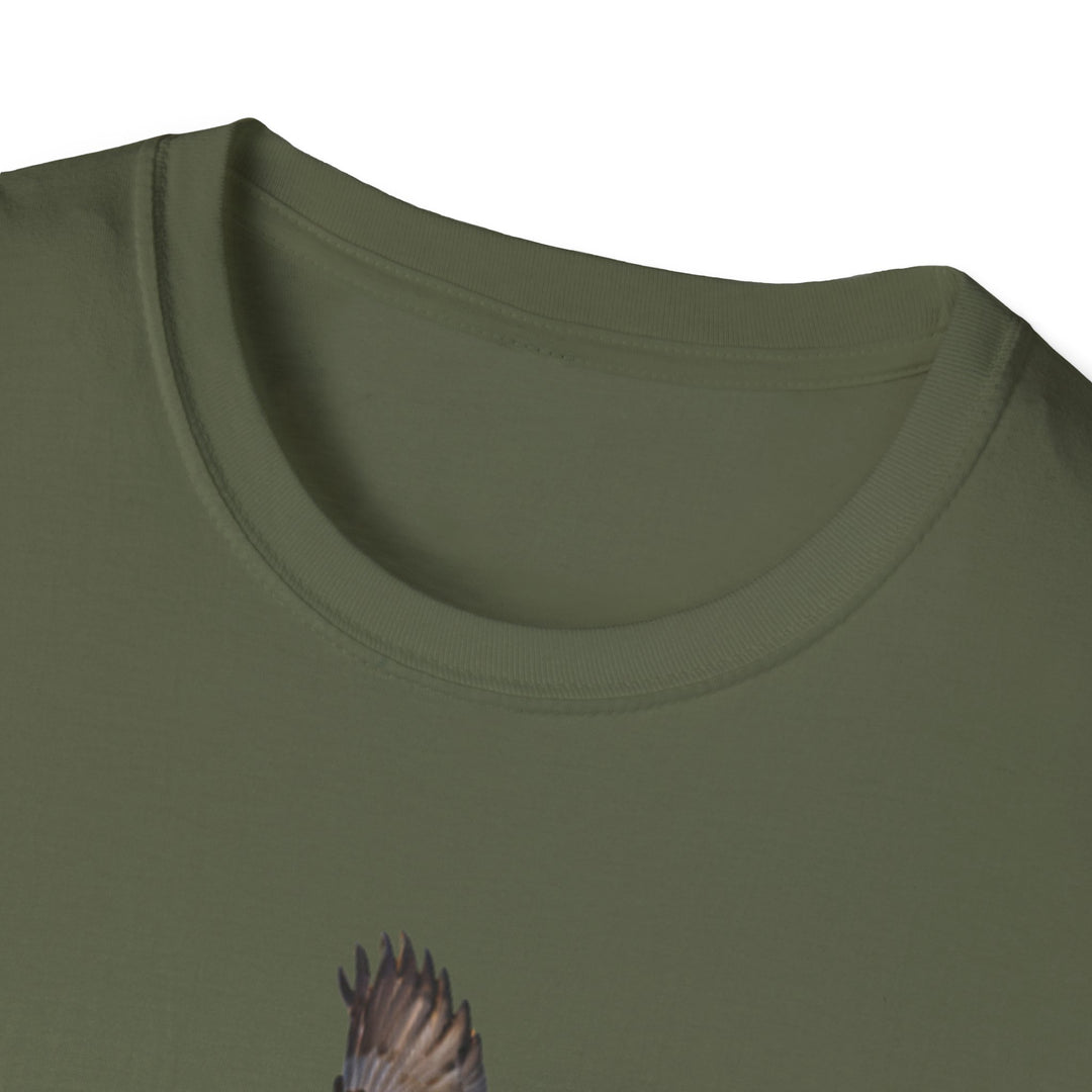 "Wood Duck" T-Shirt