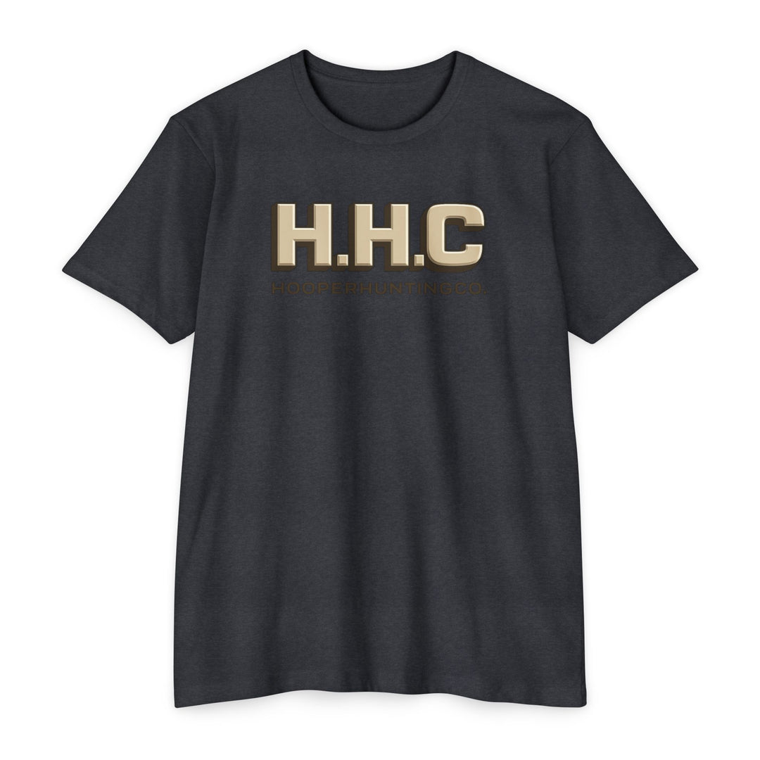 H.H.C. Hooper Hunting Co. - T-shirt