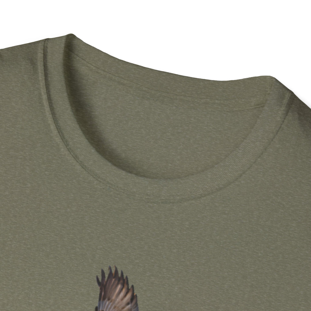 "Wood Duck" T-Shirt