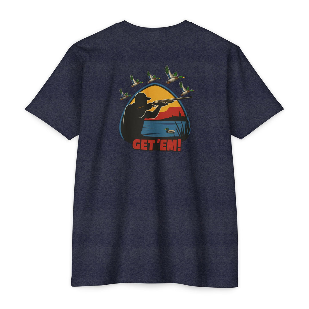 "Get Em! " T-Shirt