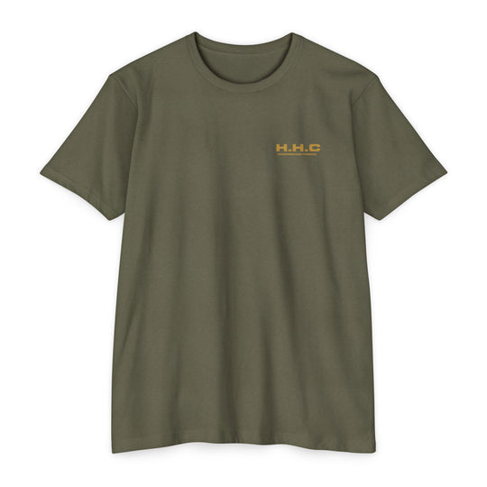 Land of the Free & Hunt of the Brave - T-Shirt