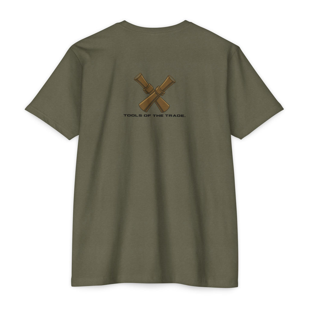 "Tools of the Trade" T-Shirt