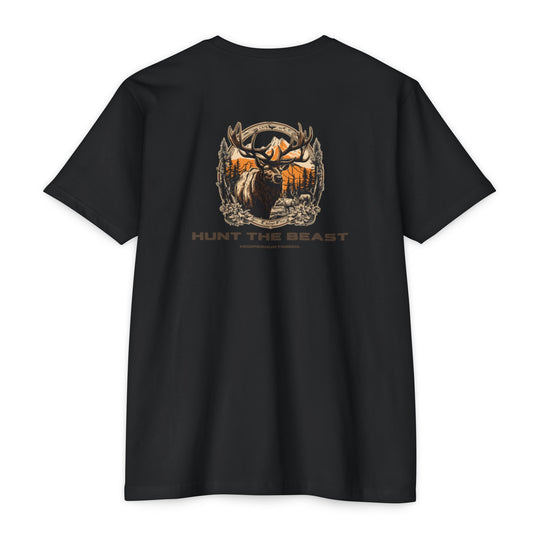 "Hunt the Beast" T-Shirt