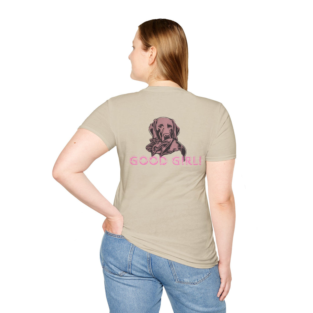 "Good Girl"  T-Shirt