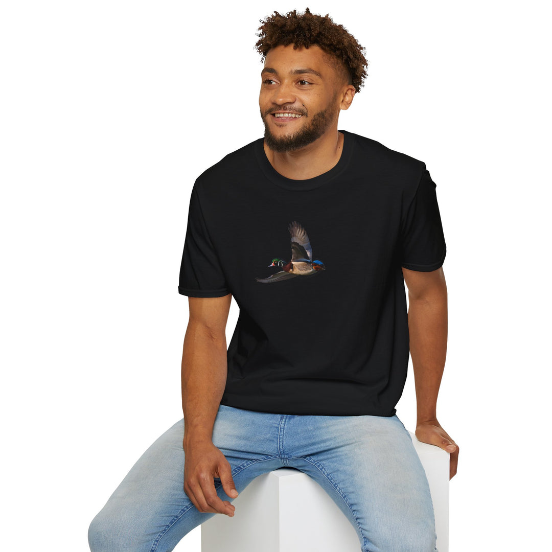 "Wood Duck" T-Shirt