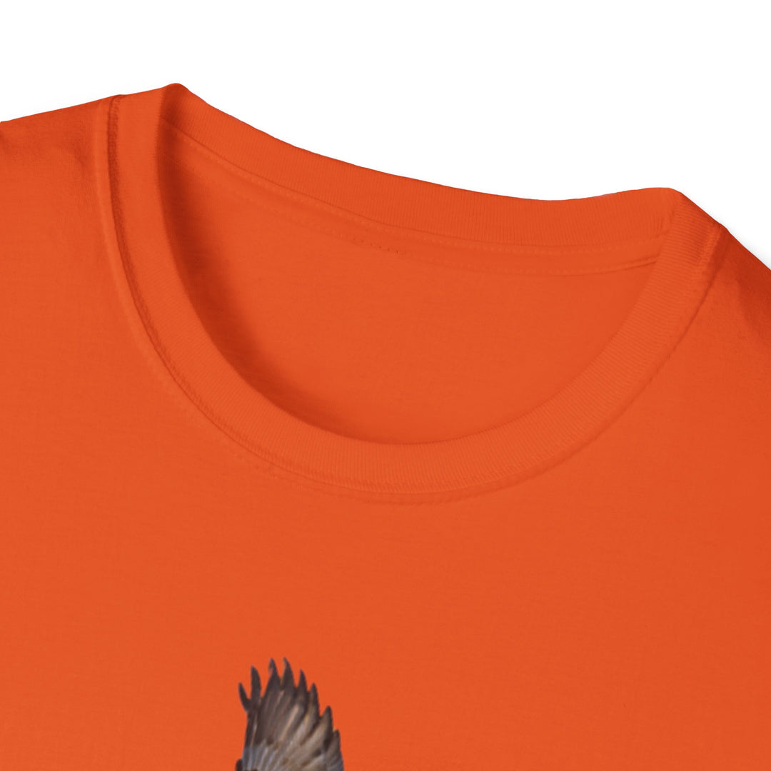 "Wood Duck" T-Shirt