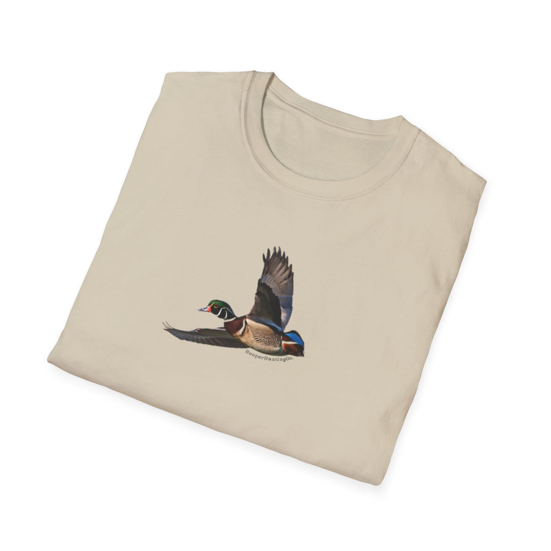 "Wood Duck" T-Shirt