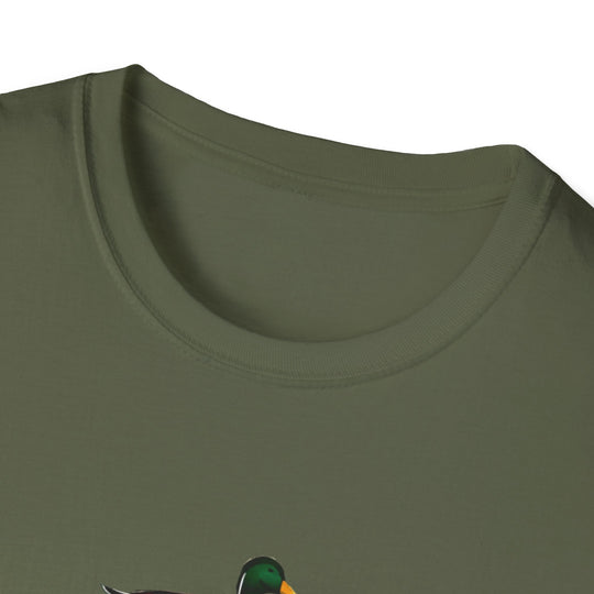 "You cant handle the Quack!"- funny T-Shirt