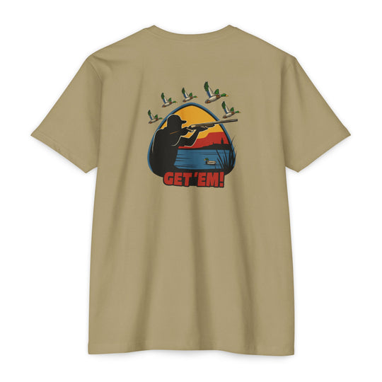 "Get Em! " T-Shirt