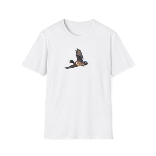 "Wood Duck" T-Shirt