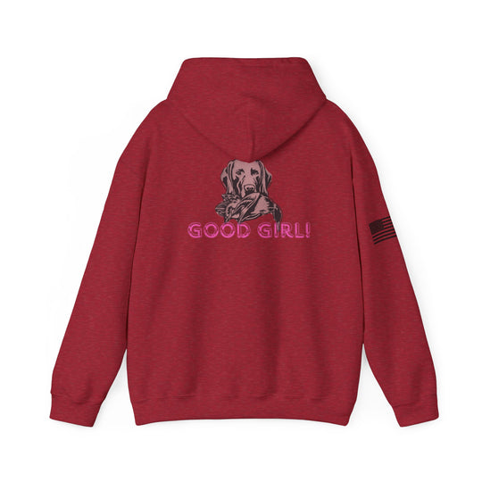 Good Girl"  Hoodie