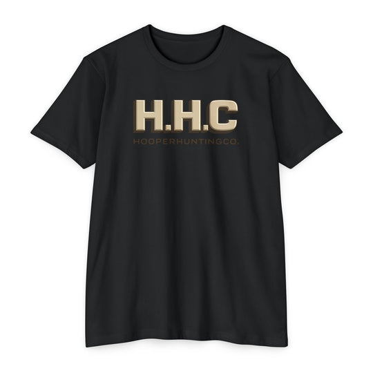 H.H.C. Hooper Hunting Co. - T-shirt