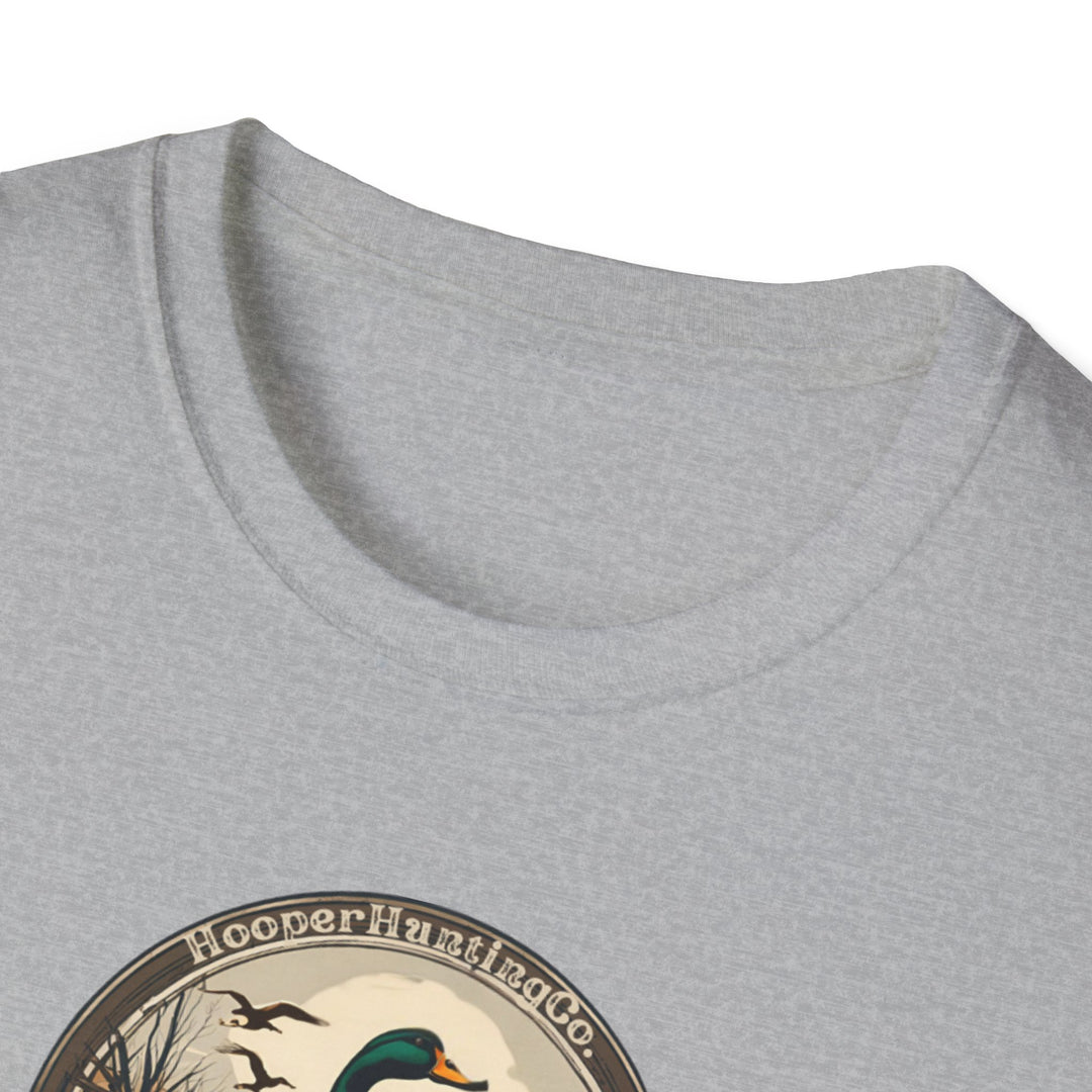 "Flying Mallard" Vintage T-Shirt