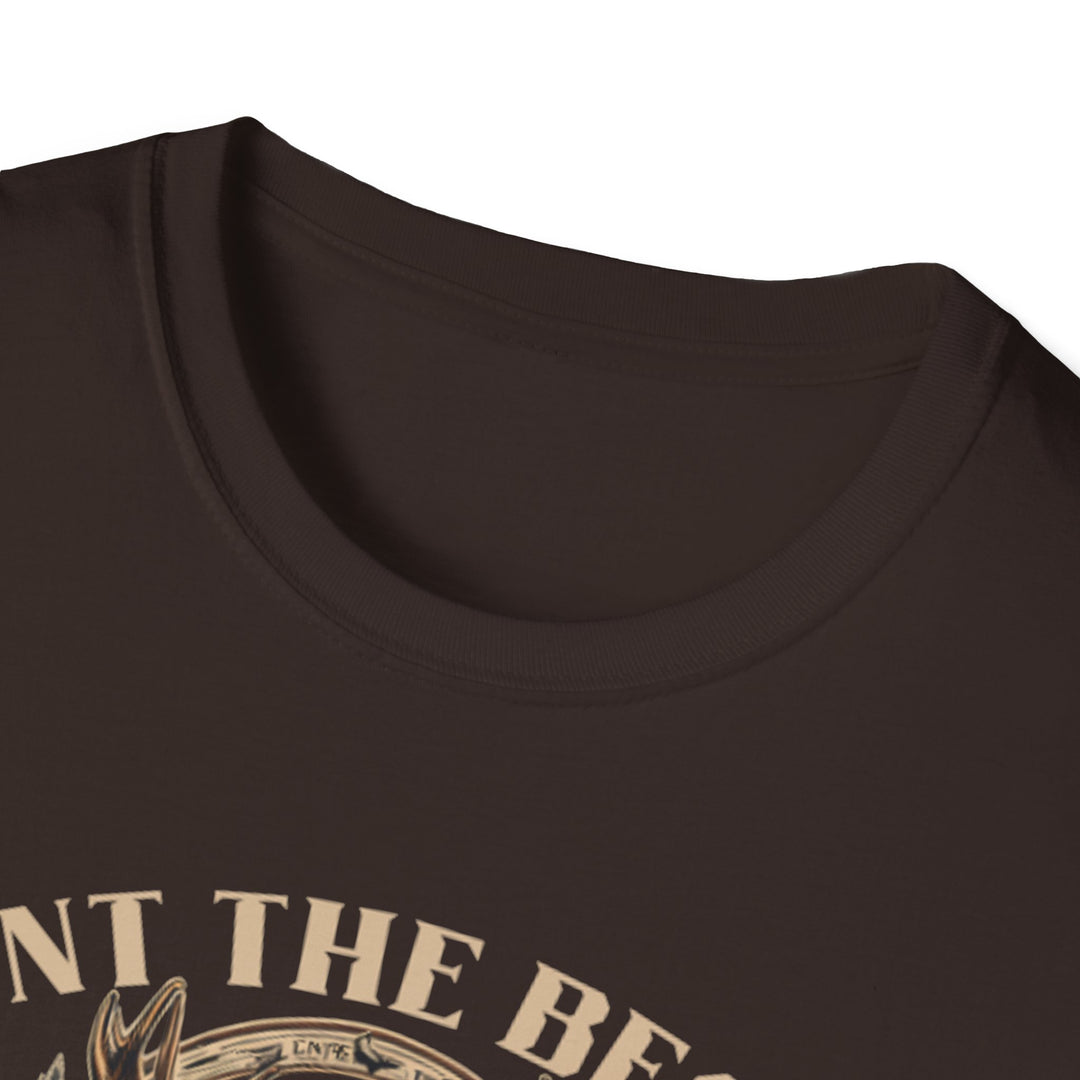 "Hunt the Beast" Softstyle T-Shirt