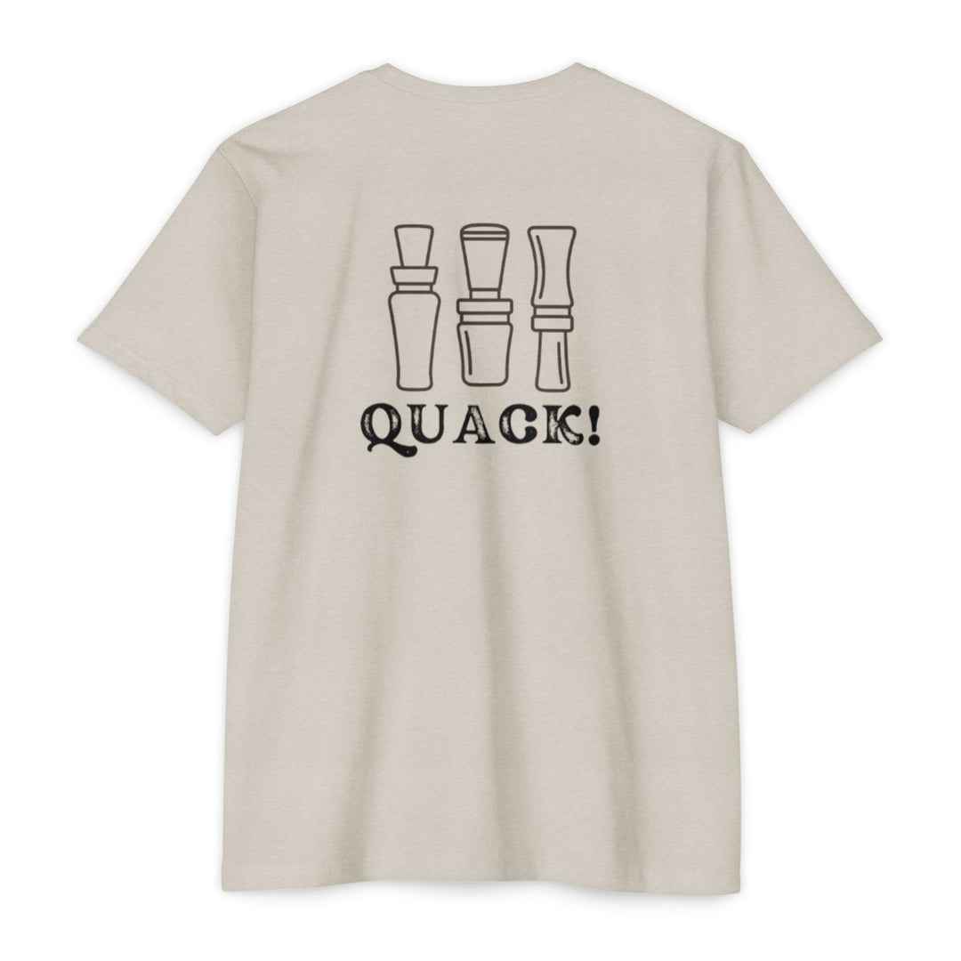 "Duck calls, Quack" T-Shirt