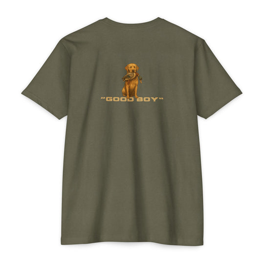 My Huntin' Buddy - T-Shirts