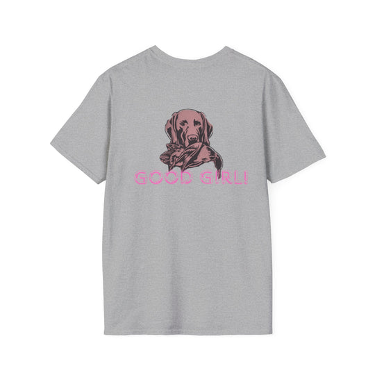 "Good Girl"  T-Shirt