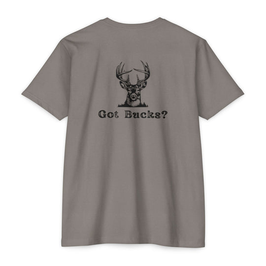 "Got Bucks?" T-Shirt