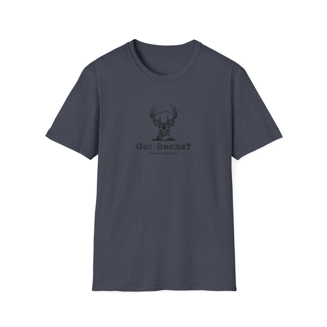 "Got Bucks?" T-Shirt