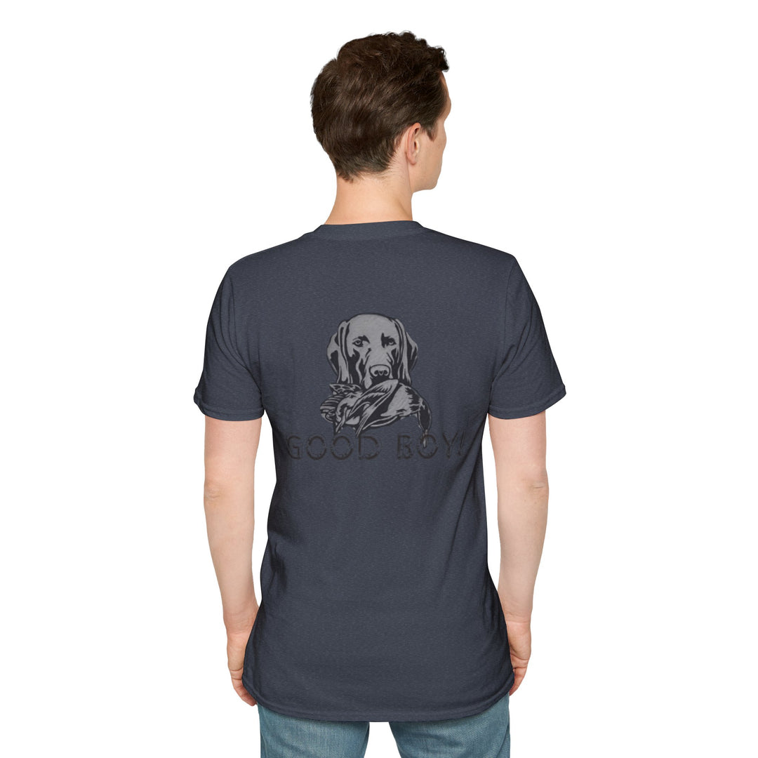 "Good Boy"  T-Shirt