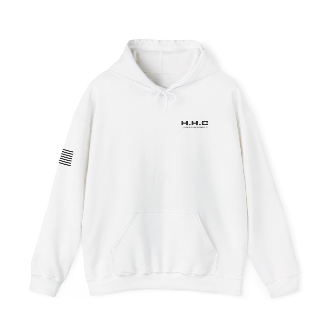 "Hunt the Beast" Hoodie