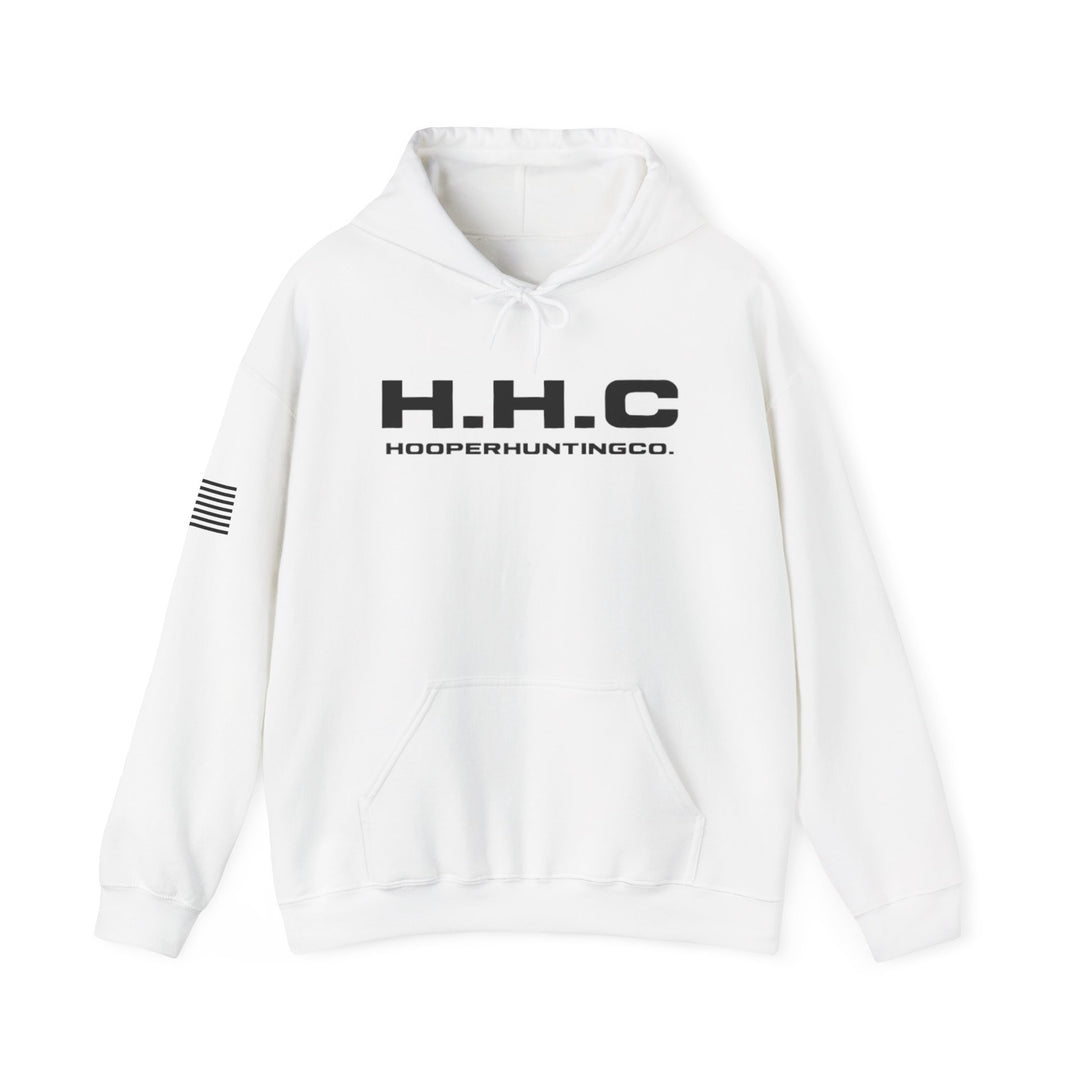 H.H.C. Hooper Hunting Co. - Hoodie