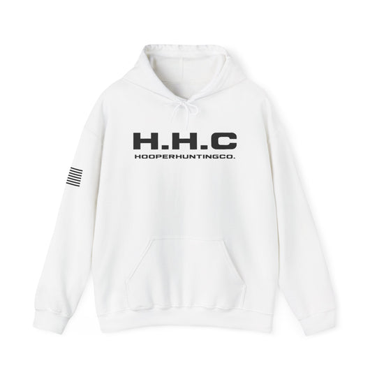 H.H.C. Hooper Hunting Co. - Hoodie