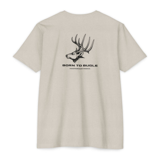 Born To Bugle- T-shirt