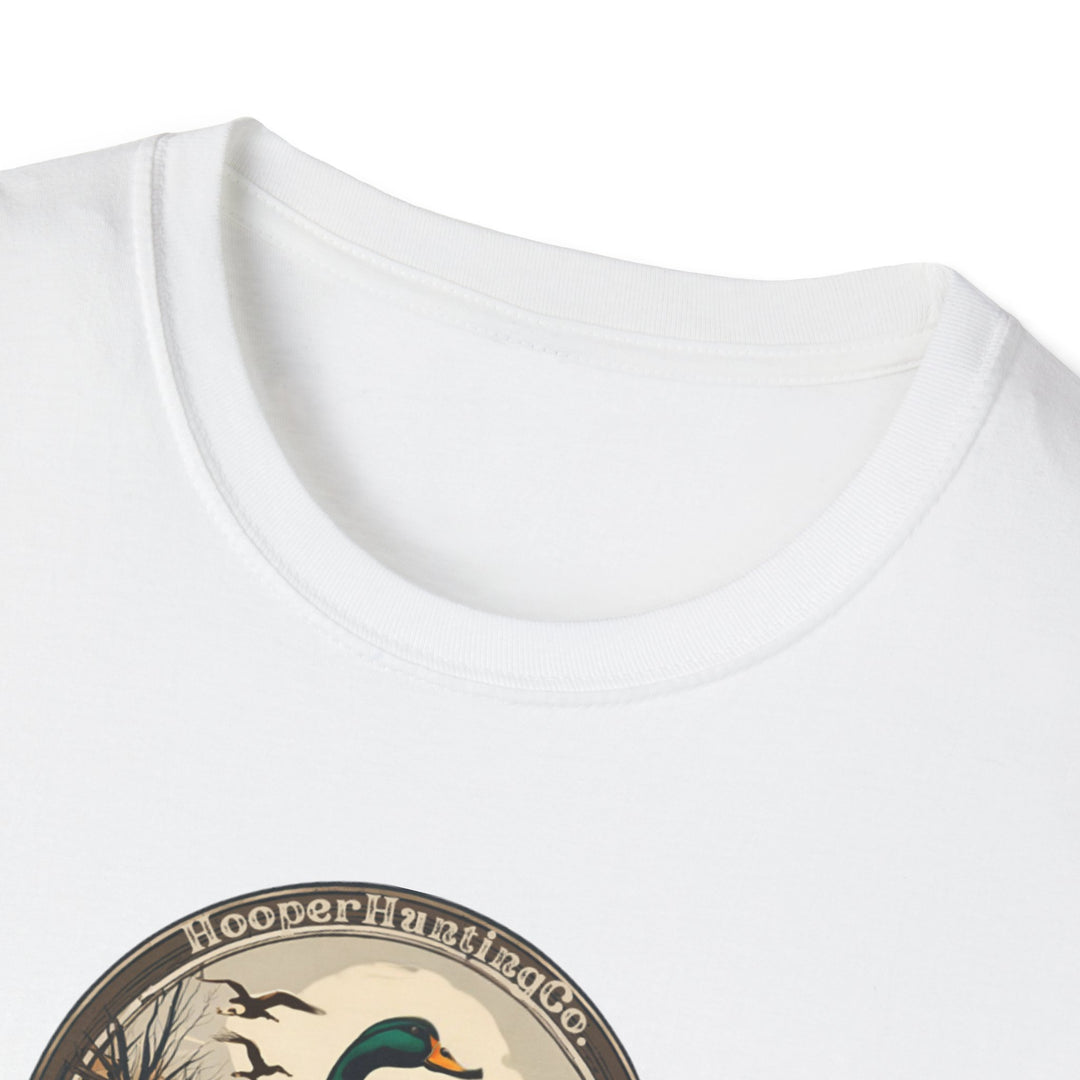 "Flying Mallard" Vintage T-Shirt