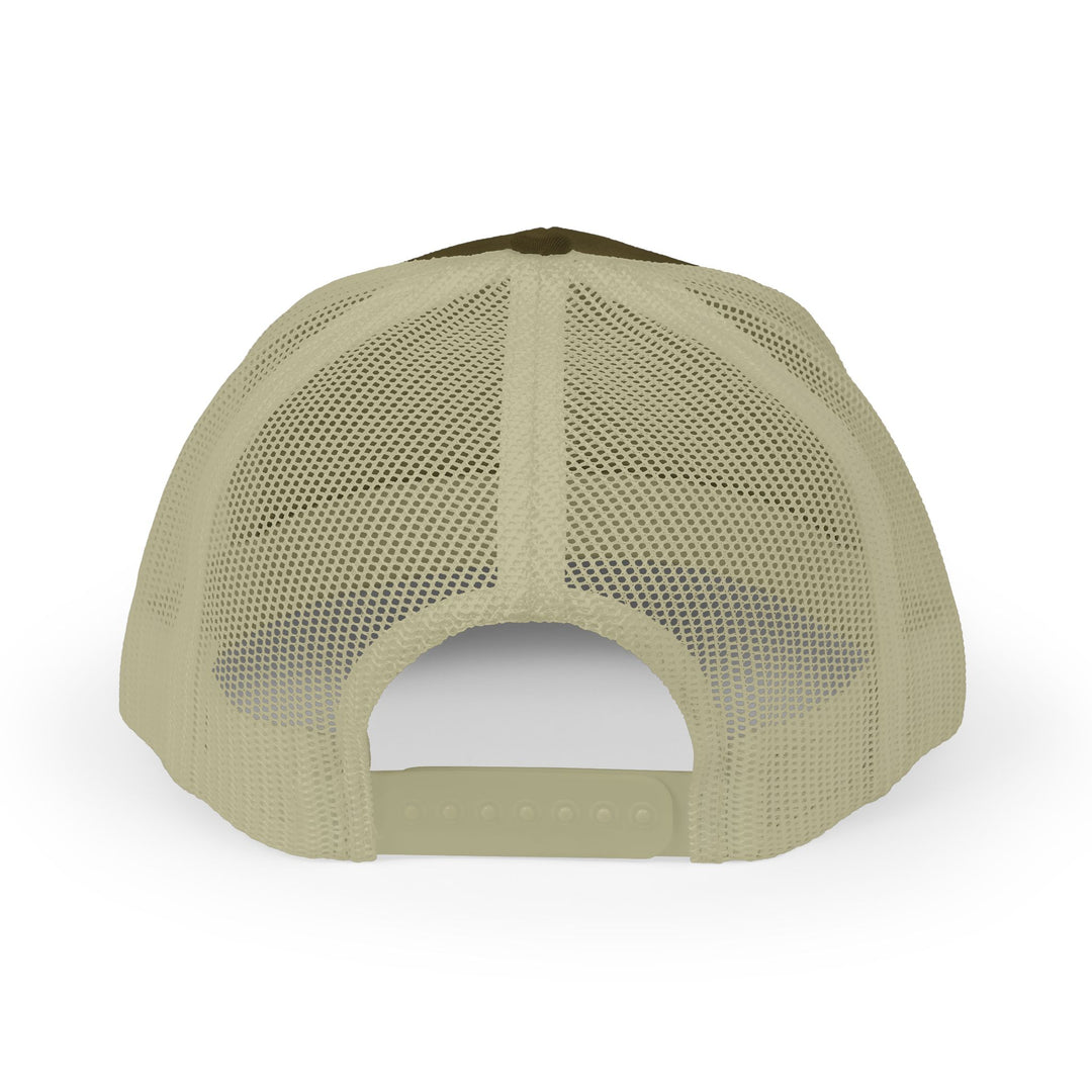 Hooper Hunting Co. Snapback Trucker Cap - Perfect for Outdoor Adventures