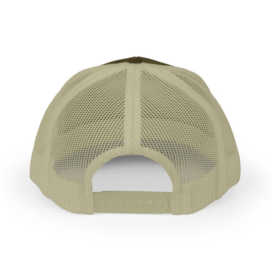 Hooper Hunting Co. Snapback Trucker Cap - Perfect for Outdoor Adventures