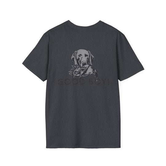 "Good Boy"  T-Shirt