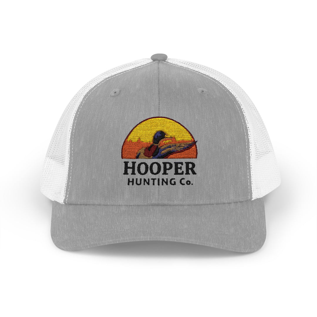 "Hooper Hunting Co."- Hat