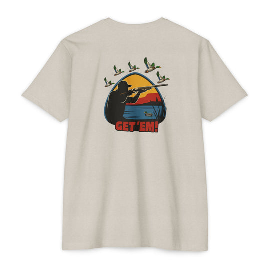 "Get Em! " T-Shirt