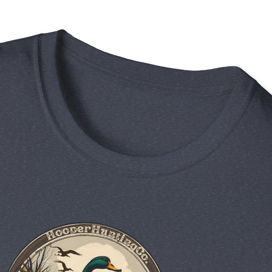 "Flying Mallard" Vintage T-Shirt